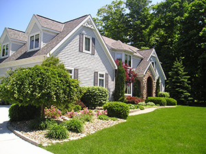 Landscapers and Lawncare Services in Swampscott, MA